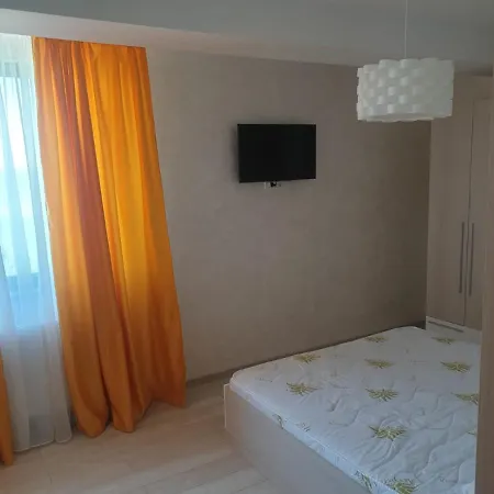 Apartament Arih Daire Mamaia