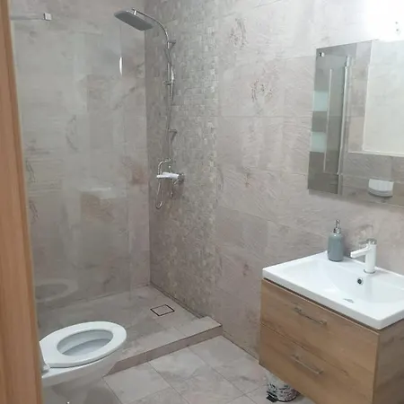 Daire Apartament Arih Mamaia