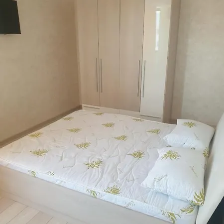 Apartament Arih Appartement Mamaia