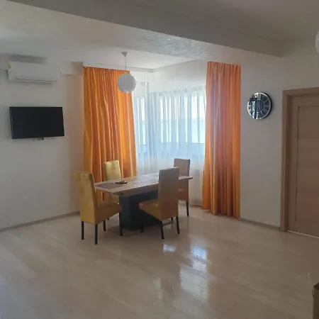 Apartament Arih Appartement Mamaia