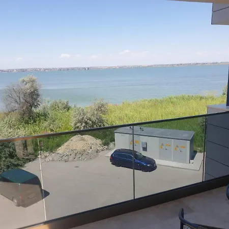 Apartament Arih *